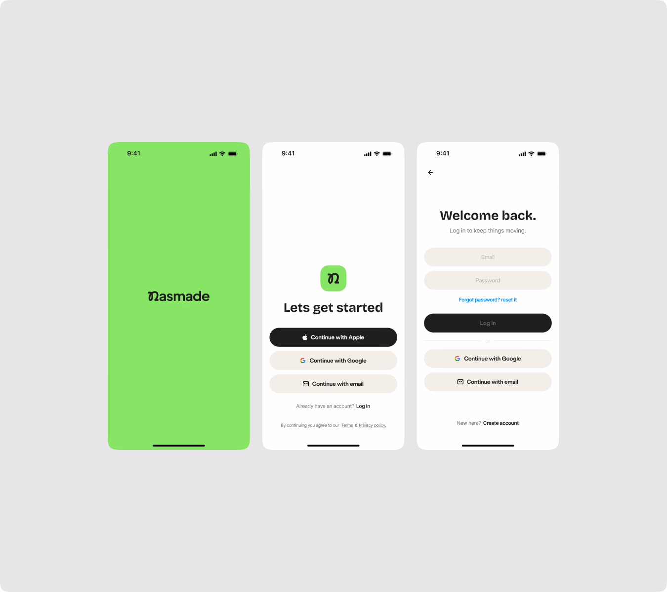 Portfolio project 06