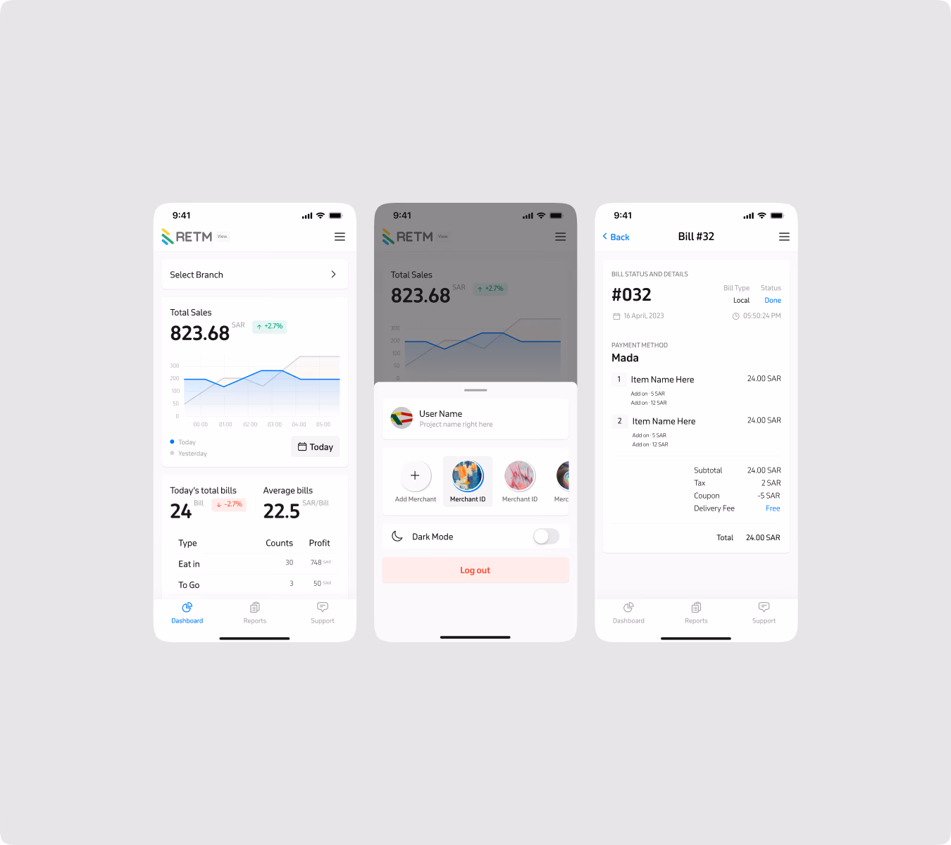 Portfolio project 07